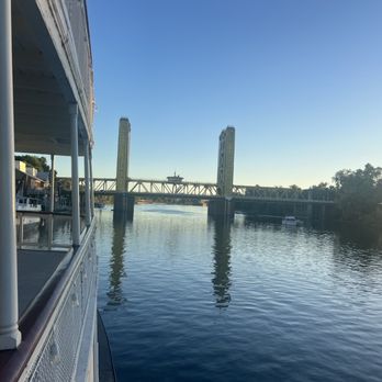 Delta King - Hotels Near Me - Sacramento, California