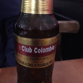 La Fonda 2 - Colombian Near Me - Paris, 75