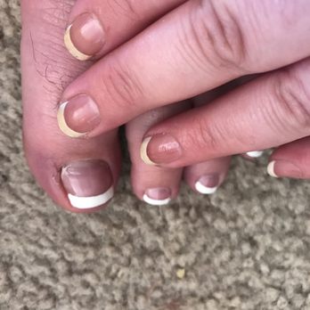 7 Day Spa & Nails - Nail Salons Near Me - Tempe, Arizona
