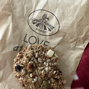 Great Harvest Bread - Seeded scuffin - Bakeries Near Me - Katy, Texas Great Harvest Bread - Seeded scuffin - Bakeries Near Me - Katy, Texas