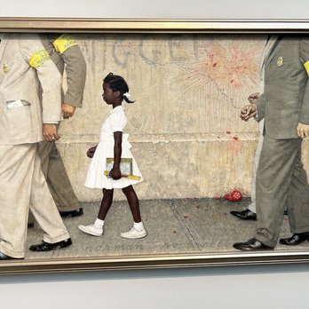 Norman Rockwell Museum - Museums Near Me - Stockbridge, Massachusetts