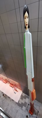 Orchard Central by null