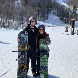 Willard Mountain