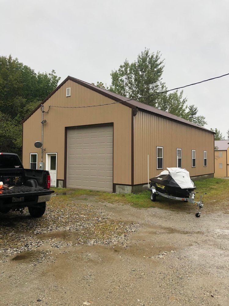 KELLEY’S MARINE REPAIR & STORAGE Updated July 2024 Request a Quote