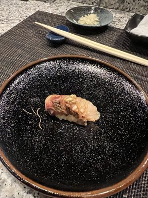 Omakase OSUKAA Midtown East by null