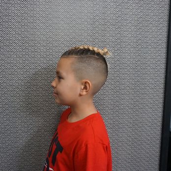 Frenchie's Parlor - High bald fade - Barbers Near Me - Whittier, California Frenchie's Parlor - High bald fade - Barbers Near Me - Whittier, California