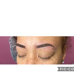Make Her New - Permanent microshading