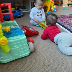 Zari Joon Child Home Daycare Bay Point