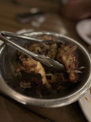 Sicilian Oven by null