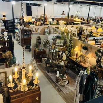 Vintage 29 (@vintage29va) · Warrenton, VA Vintage 29 display picture 1