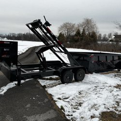 Will's Wheels Dumpster Rentals & Hauling