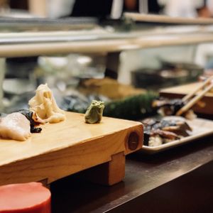 Sushi Komasa on Yelp