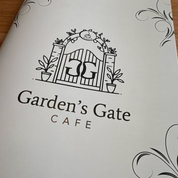 Garden's Gate Cafe - Breakfast & Brunch Near Me - San Jose, California Garden's Gate Cafe - Breakfast & Brunch Near Me - San Jose, California
