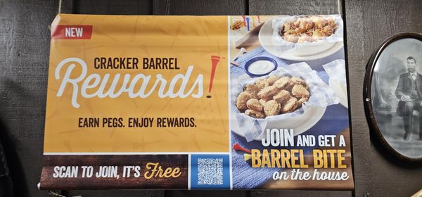 Cracker Barrel Old Country Store by null