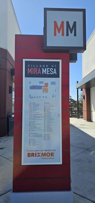 Village at Mira Mesa by null