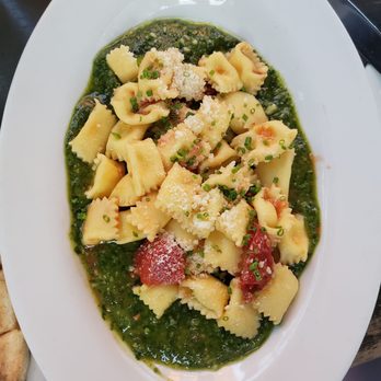 Saraghina Restaurant - Ravioli - Pizza Near Me - Brooklyn, New York Saraghina Restaurant - Ravioli - Pizza Near Me - Brooklyn, New York