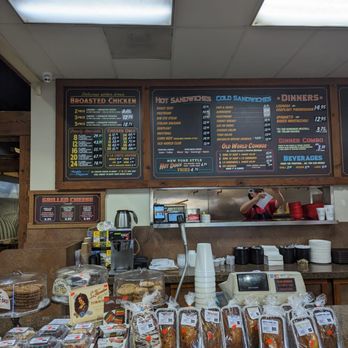 Donza's Old World Deli - menus and prices - Delis Near Me - Upland, California Donza's Old World Deli - menus and prices - Delis Near Me - Upland, California