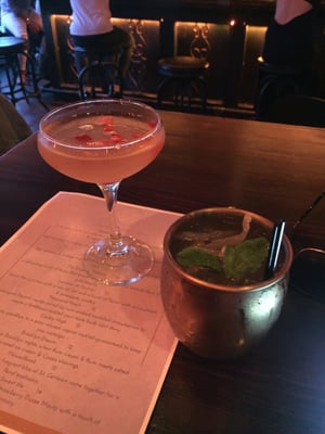 Sweet Brooklyn Bar by null