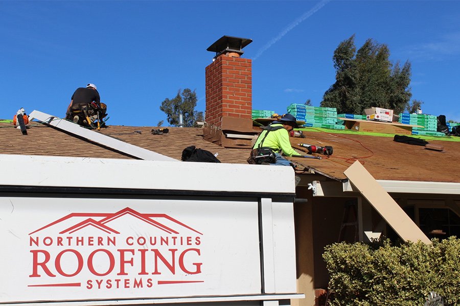 Slide of Northern Counties Roofing Systems