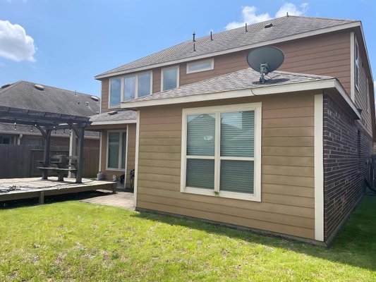 TKW Pressure Washing Plus Logo