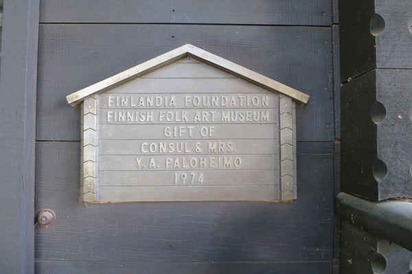 Pasadena Museum of History by null