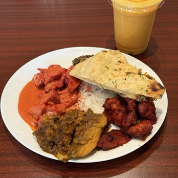 Curry India Bistro - Amazing - Indian Near Me - Diamond Bar, California Curry India Bistro - Amazing - Indian Near Me - Diamond Bar, California