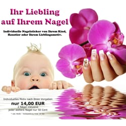 Nailclub Berlin