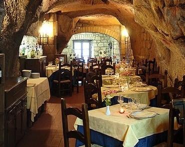 Ristorante Grotte del Funaro Nuova Tourist by null