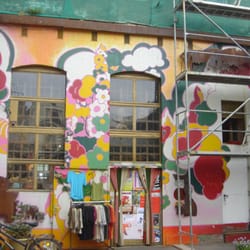 Mrs.Hippie Textilhandelsgesellschaft mbH