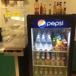 Rose Canyon Deli