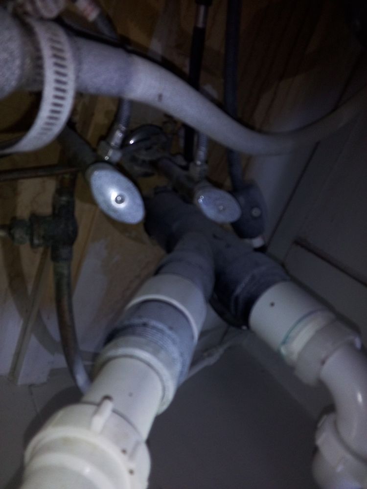 Slide of TL's Plumbing