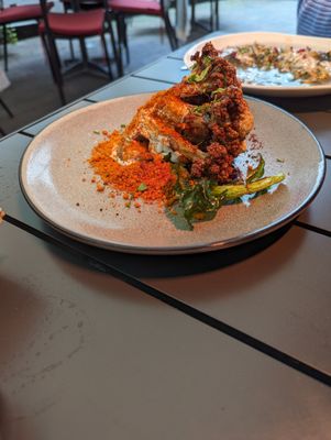 Bala Baya Restaurant Bankside by null