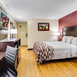 Red Roof Inn