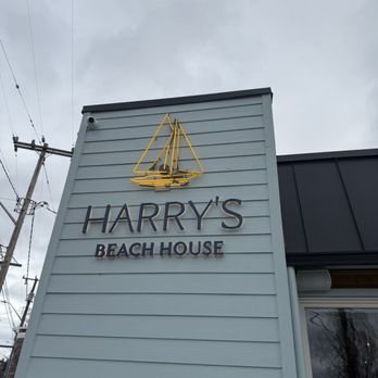 Harry's Beach House - Breakfast & Brunch Near Me - Seattle, Washington