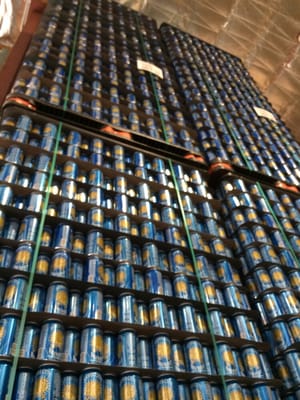 Silver City Brewery / Taproom by null