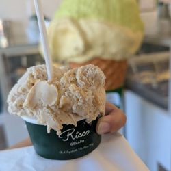 Ricco Gelato