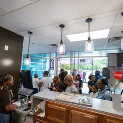 Epicafe Kitchen & Coffee