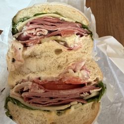 Nello's Market & Deli