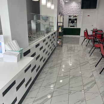San Froyo - Frozen yogurt - Ice Cream & Frozen Yogurt Near Me - Richmond, Texas