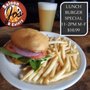 Jo's Saloon