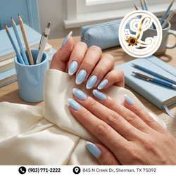Sherman Luxe Nail Spa