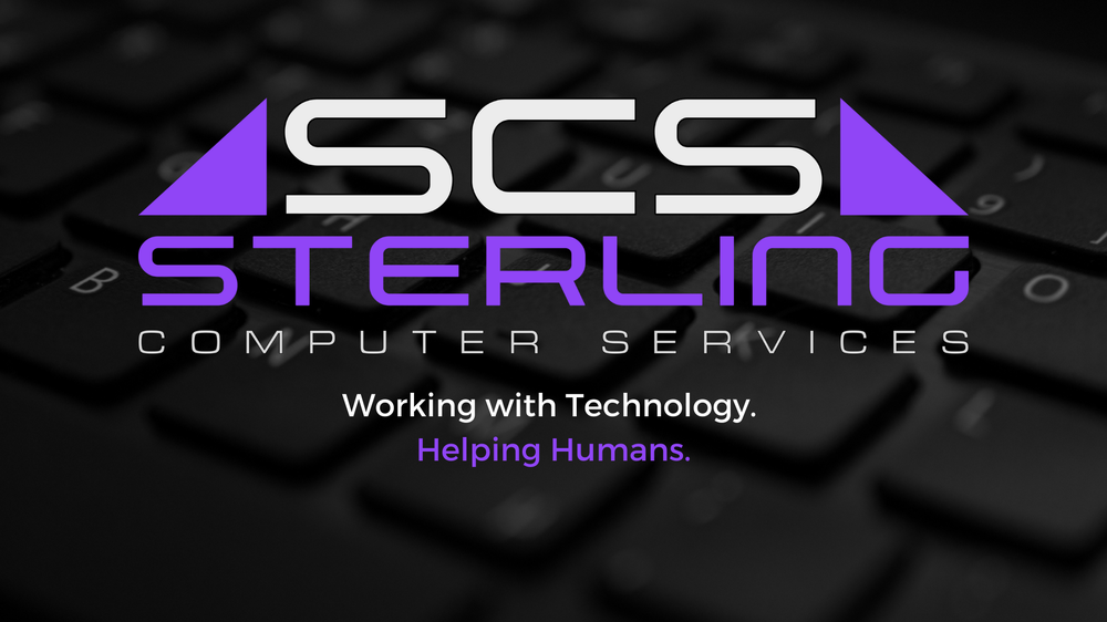 STERLING COMPUTER SERVICES Updated July 2024 12 Photos 5920 66th