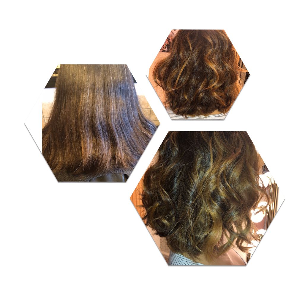 Tiffany Hair Salon Image