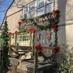 Rancocas Woods Craft Co-Op