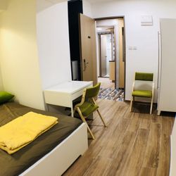 Yesinspace serviced apartment & Studio