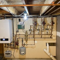 Manchester Mechanical