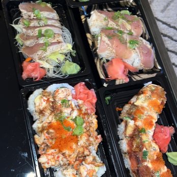 Ami Sushi - Sushi Bars Near Me - Santa Ana, California Ami Sushi - Sushi Bars Near Me - Santa Ana, California