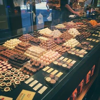Chocolaterie Amelie - Desserts Near Me - Garmisch-Partenkirchen, BY