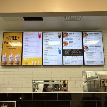Official Fried Chicken - Menu - Chicken Shop Near Me - Woodbury, Minnesota Official Fried Chicken - Menu - Chicken Shop Near Me - Woodbury, Minnesota