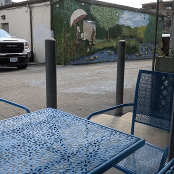 La Creperie - Creperies Near Me - Providence, Rhode Island